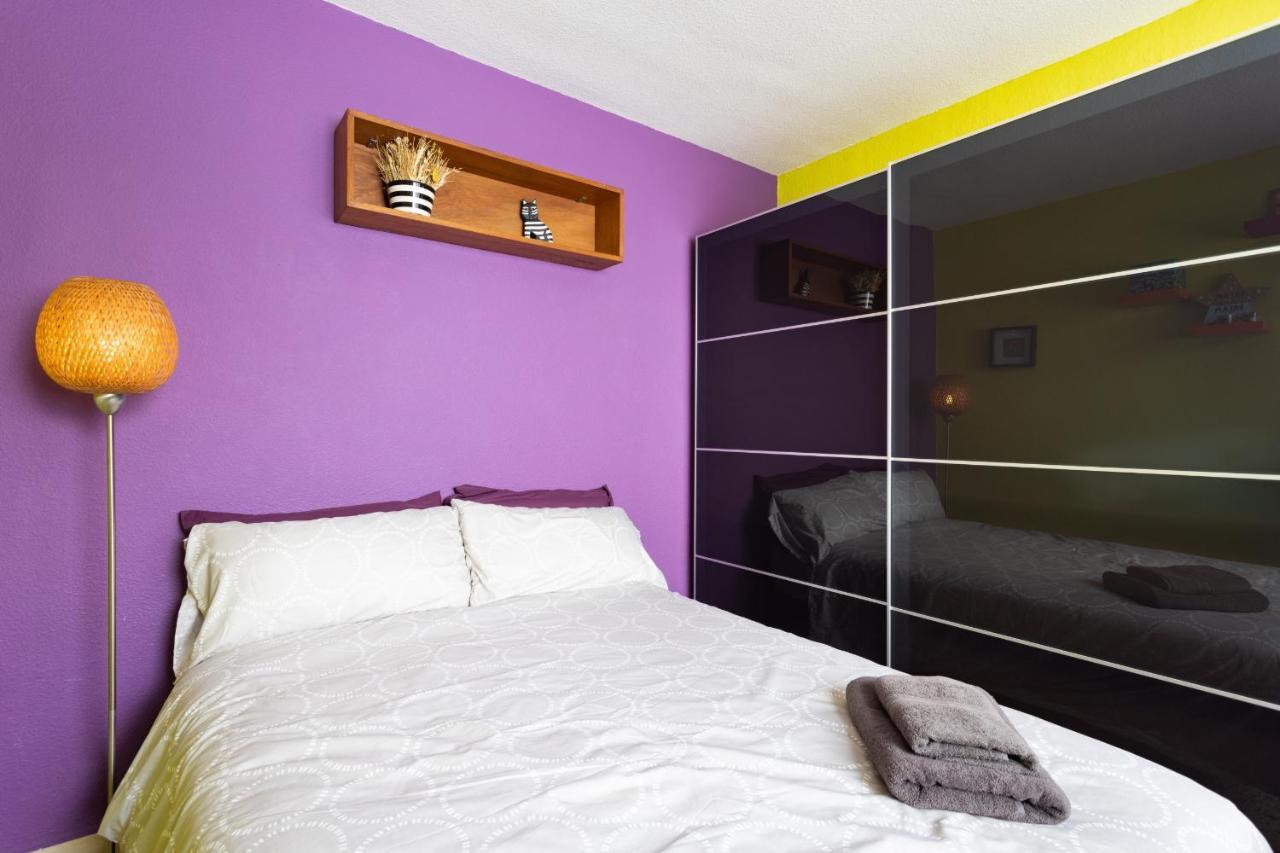 Eden Rentals Cozy Urban Escape San Cristóbal de La Laguna Exterior foto