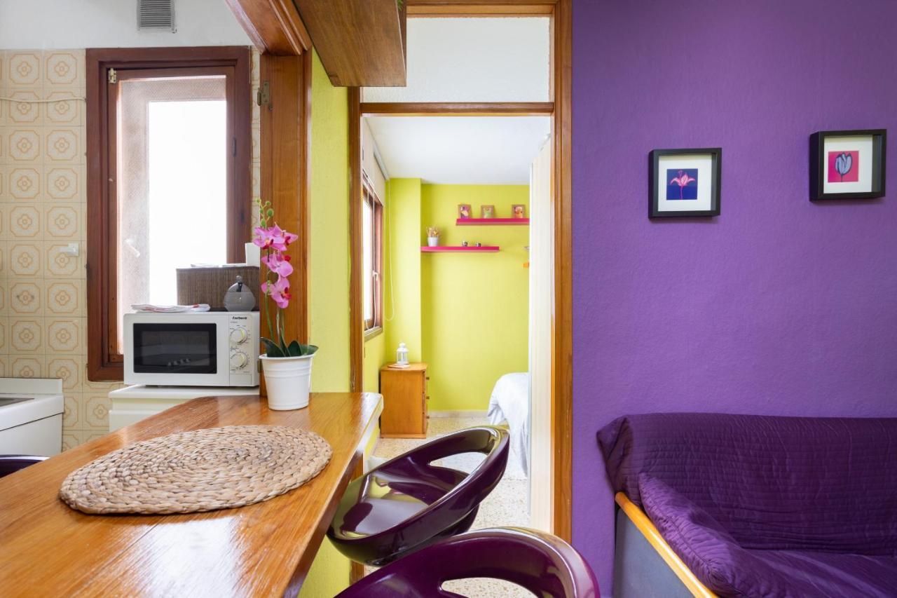 Eden Rentals Cozy Urban Escape San Cristóbal de La Laguna Exterior foto