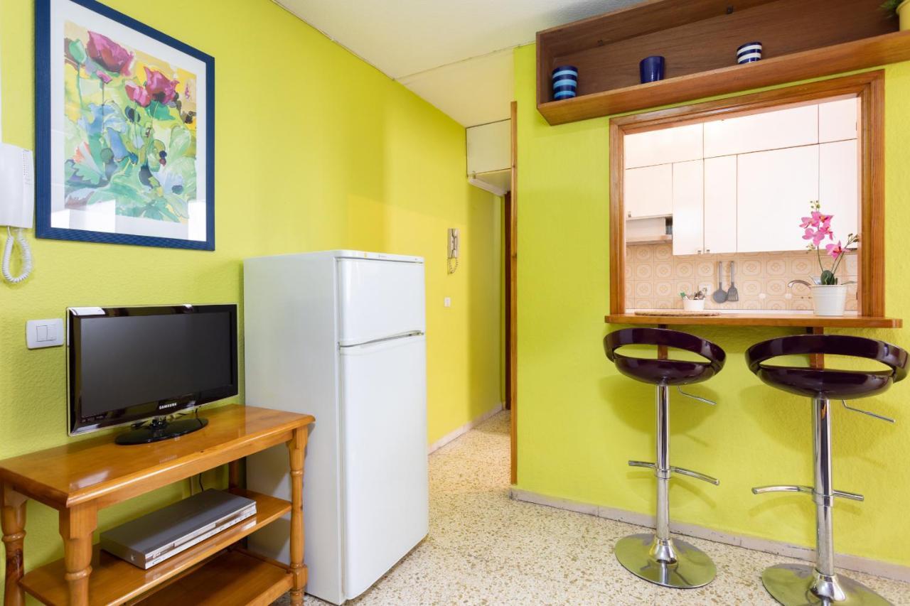 Eden Rentals Cozy Urban Escape San Cristóbal de La Laguna Exterior foto